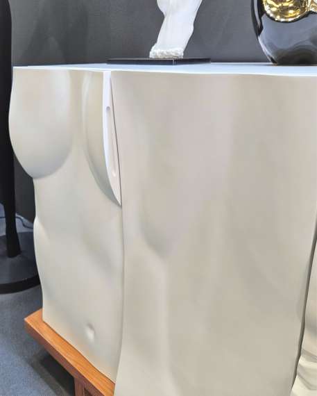 Комод Ercole E Afrodite, 140х85 см