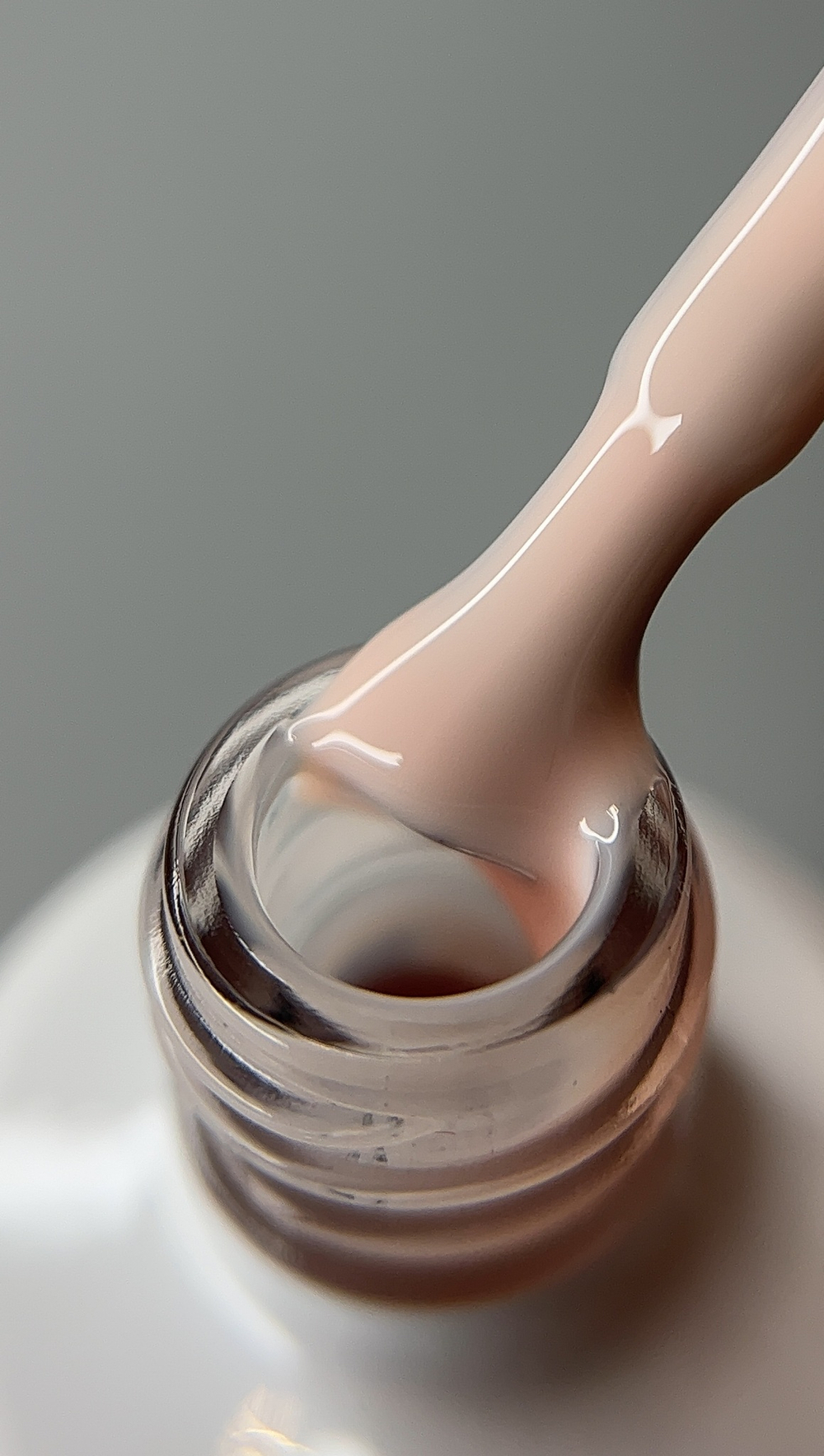 Жидкий гель FLUID