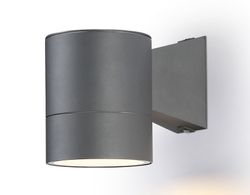Ambrella Уличный настенный архитектурный светильник Garden ST3301