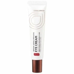 Jaminkyung Антивозрастной крем для кожи вокруг глаз с муцином улитки - Crema Caracol Original Wrinkle Reducing Eyecream,20мл