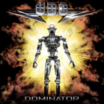 U.D.O. / Dominator (RU)(CD)