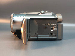 Panasonic NV-GS230