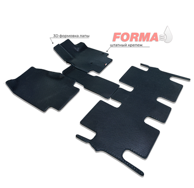 Honda Freed Plus (09.2016-) Бензин, 4WD