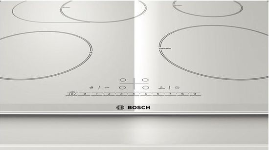 Индукционная варочная панель Bosch PIB672F17E