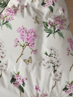 Постельное белье Simple House "Хлоя" 1,5-сп   наволочка 50х70 1шт Простынь  150х215 см  Пододеяльник 145х215 см