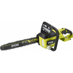 Пила цепная аккумуляторная Ryobi Max Power RY36CSX40B-0 без аккумулятора в комплекте 5133004898