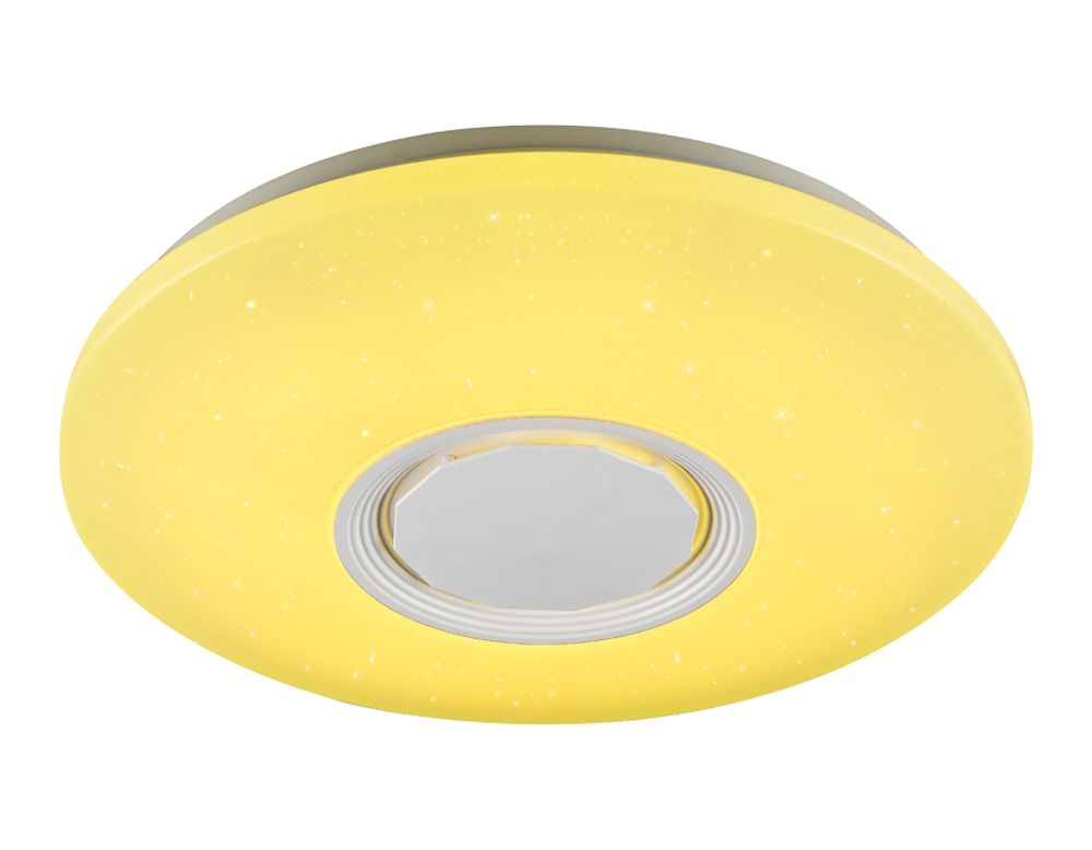 Ambrella Музыкальный светодиодный светильник c подсветкой RGB Dance FF201