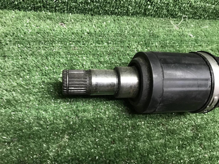 Привод задний правый LR Discovery Sport (19-нв)