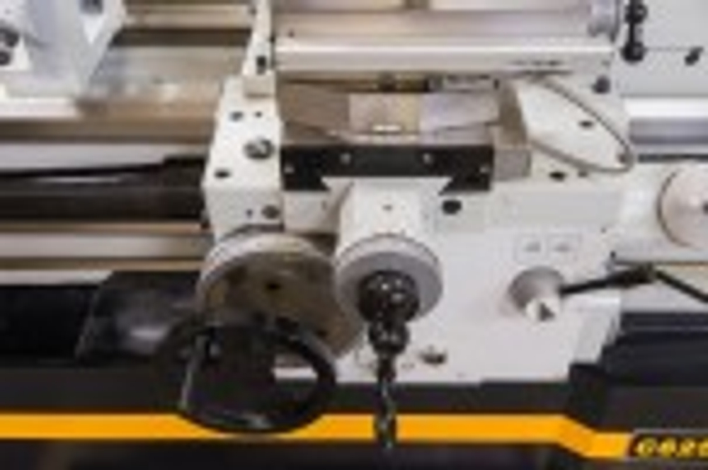 Станок токарный STALEX C6251/1500 зона обработки мм,с уци