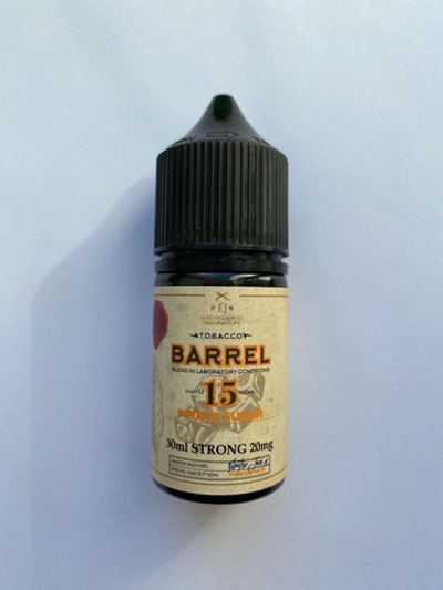 Pirate Sugar by Tobacco Barrel Salt 30мл