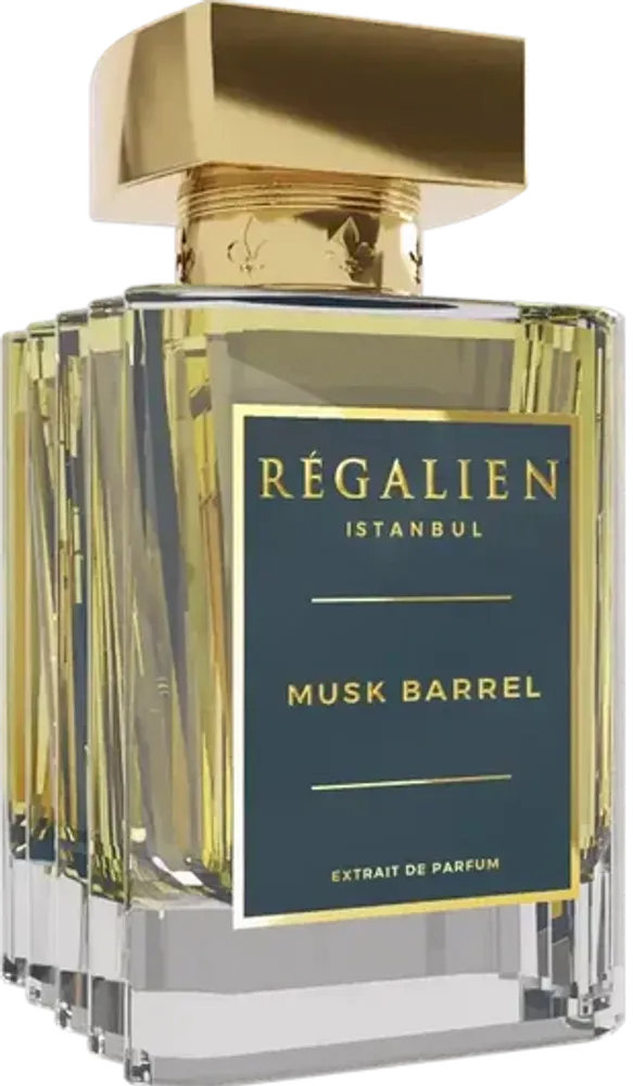 REGALIEN MUSK BARREL EXTRAIT 80 ML REGALIEN MUSK BARREL EXTRAIT 80 ML