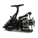 Катушка безынерционная с байтраннером Ryobi Caspro FS (4000, 7+1BB, мет. шпуля)