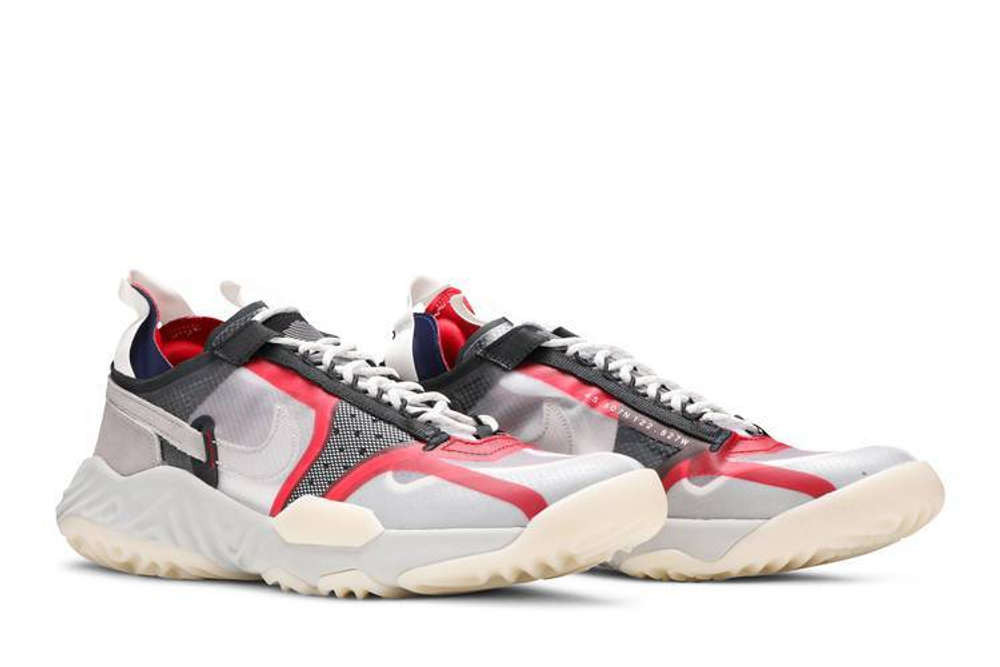 Кроссовки Jordan Delta Breathe