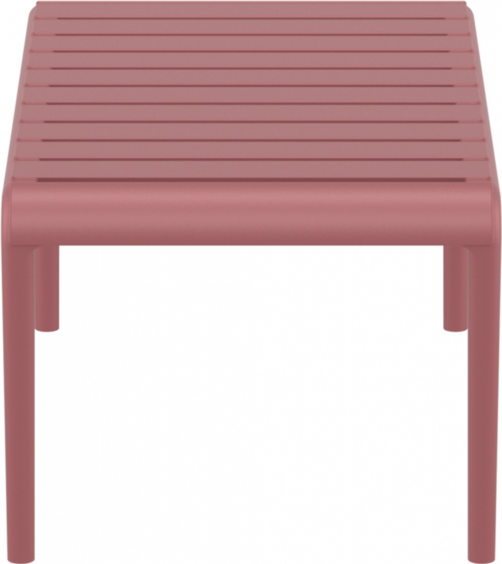 Столик пластиковый журнальный Paris Lounge Table