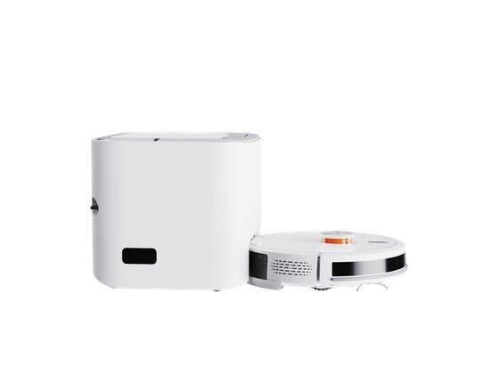 Робот-пылесос Lydsto R10 Multifunctional Robot Vacuum Cleaner (YM-R10-W03)