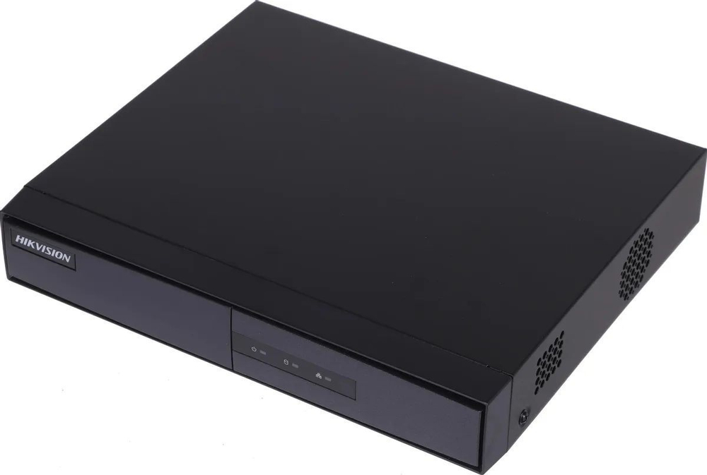 DS-7104NI-Q1/M(D) IP-видеорегистратор 4-канальный Hikvision