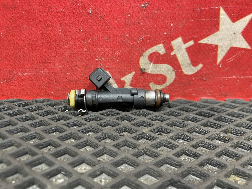 Форсунка топливная 2021г.