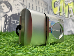 Olympus MJU V