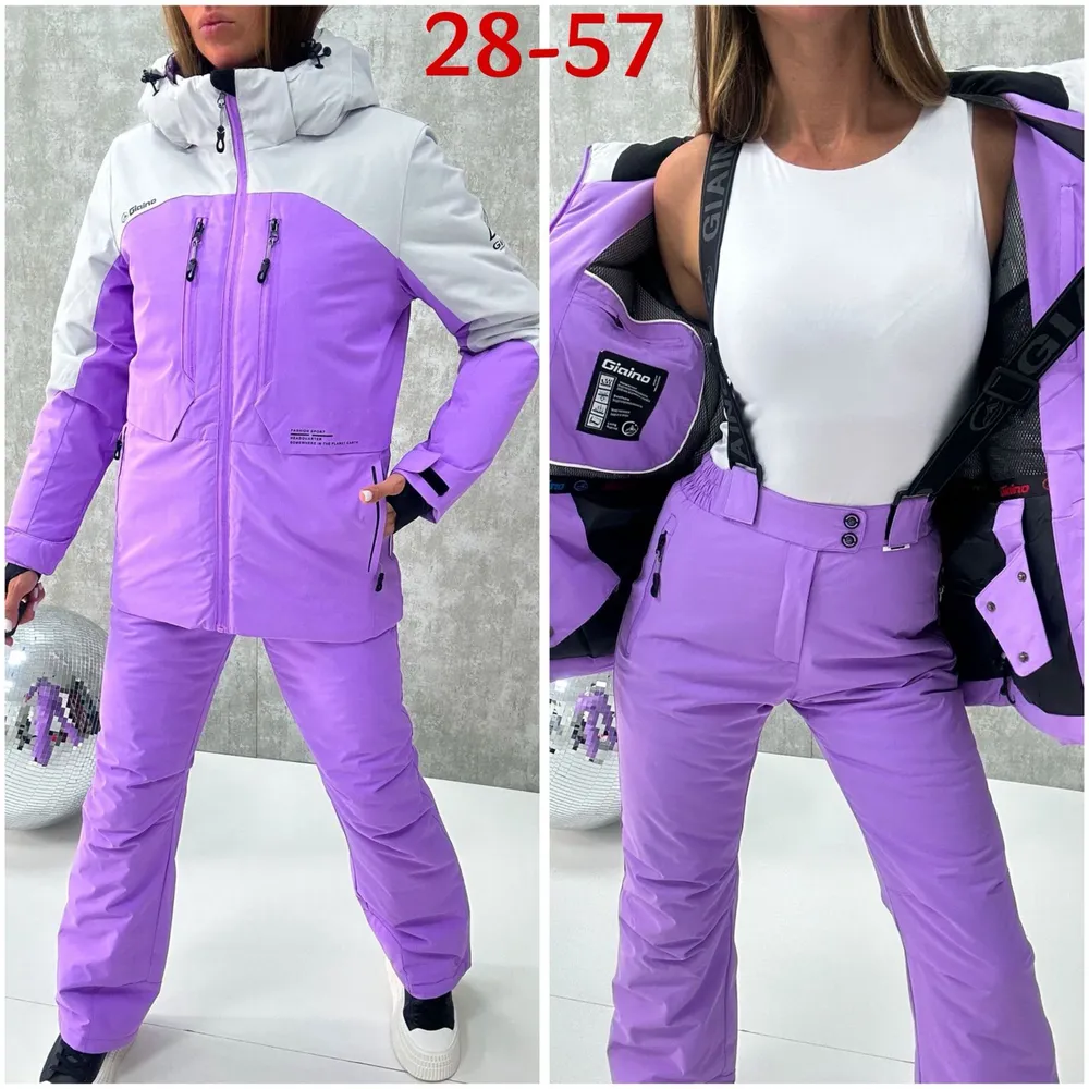 Костюм 50343227 Fabrika