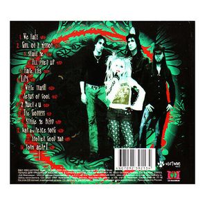 Skew Siskin / Album Of The Year (RU)(CD)
