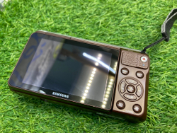 Samsung NX mini kit 9mm 3.5