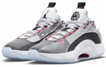 Кроссовки Air Jordan 35 Low "Quai 54"