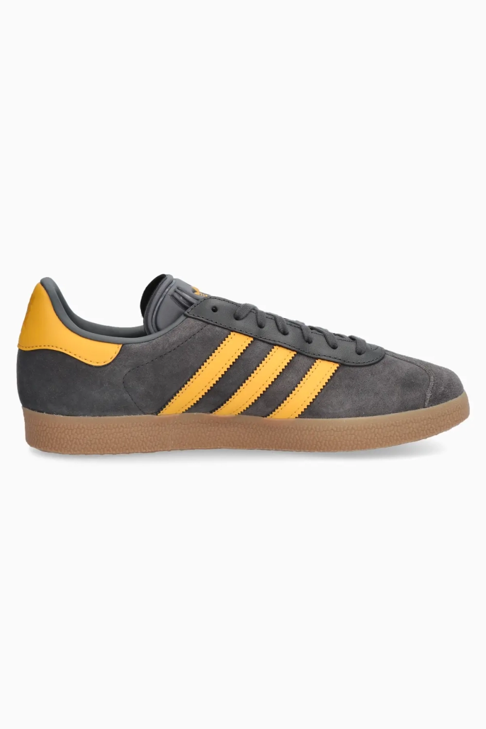 Кроссовки adidas Gazelle Manchester United - черный