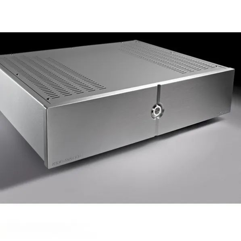 Усилитель мощности Audio Analogue AA100DM