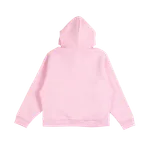 Худи Смерч АФАНАС Розовый