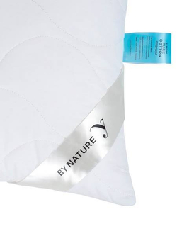 Подушка «Pure Cotton» Чистый хлопок