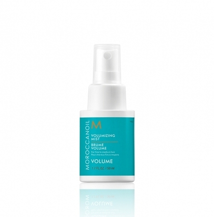 Спрей для объема "Воздушный Мист"/ "Volumizing Mist" 50мл Moroccanoil