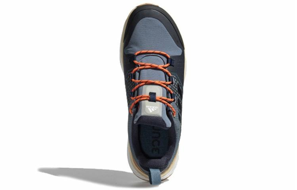 Кроссовки Adidas Terrex Folgian Hiker Gtx