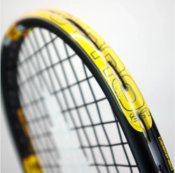 Karakal S Pro 2.1 FF (2024), Squash Racket