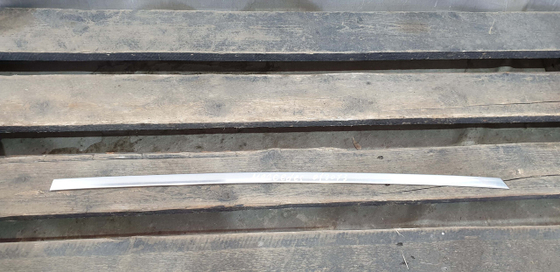 Молдинг двери задней левой Mercedes GLC (X253) 15-нв Б/У Оригинал A2537350182