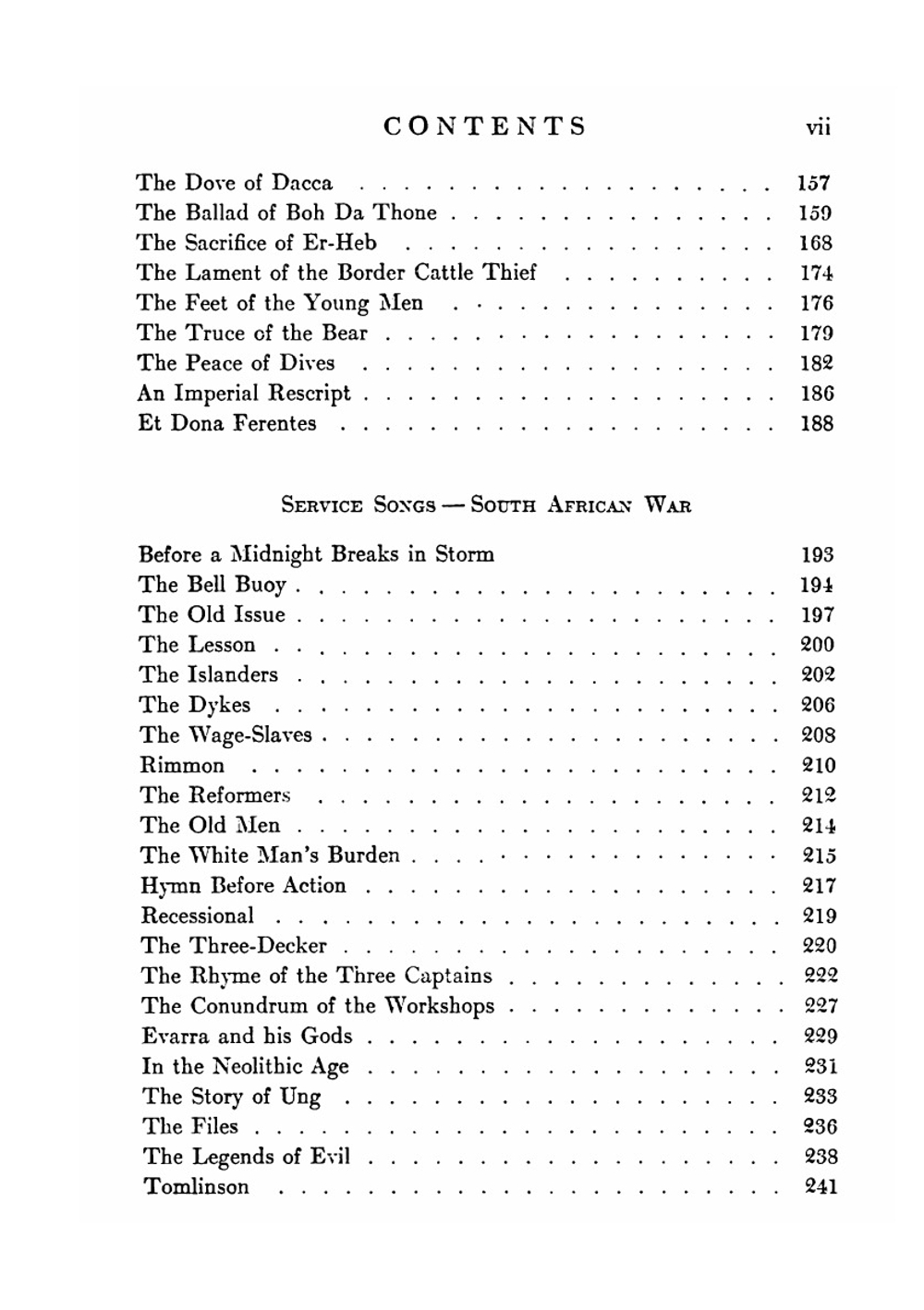 Collected verse of Rudyard Kipling | Джозеф Редьярд Киплинг