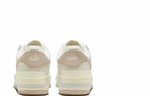 Кроссовки Nike Air Force 1 Low Shadow (Женская размерная сетка)