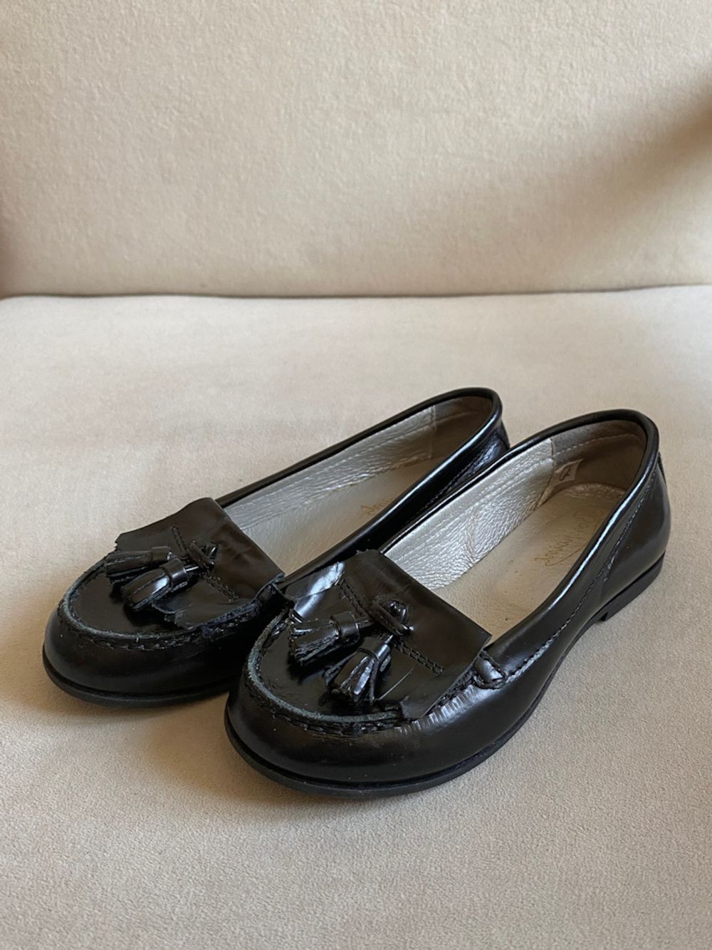 Туфли Bonpoint, 26