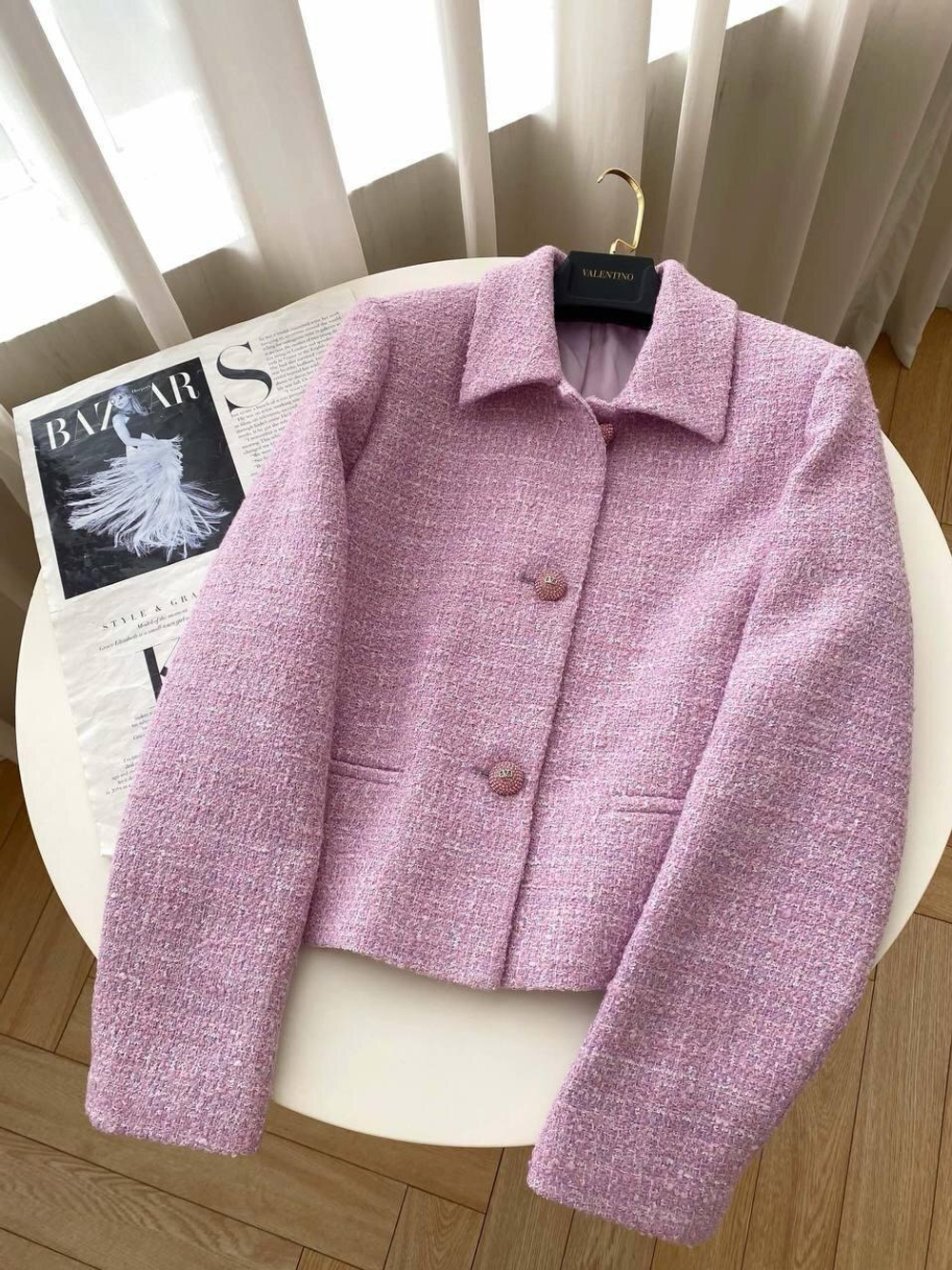 Пиджак Valentino