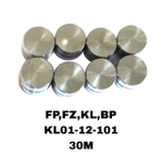 ГИДРОКОМПЕНСАТОРЫ CRONOS 1.8/2.0 16V 2.5 24V FS/FP /323 89-98 1.8-1.9 16V 2.0 24V