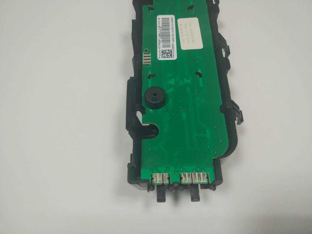 Модуль (плата индикации LED) для посудомоечной машины Indesit (Индезит) - 262213, 295134