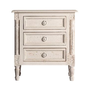 Тумбочка прикроватная Pisek