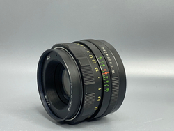 Helios-44M 2/58mm M42