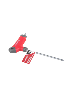 Ключ (отвертка) Т-образный TORX T15 ARNEZI R2061002