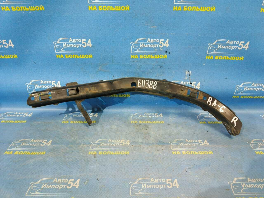 Планка под фару правая Honda ODYSSEY 1998-2004