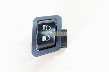 35170-KYZ-901.  SWITCH UNIT, DIMMER