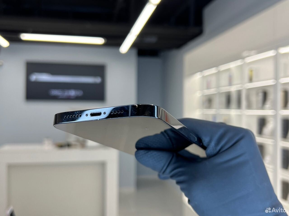 iPhone 14 Pro Max, 256 ГБ б/у