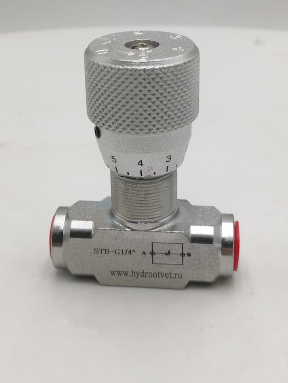 STB-G1/4