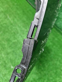 Бампер передний Changan CS75 (2018-2024)