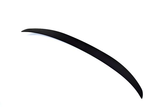 Спойлер V.1 для BMW 4 F32 F33 F36 2013-2020 Coupe Cabrio Gran Coupe