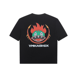 Футболка Ymkashix 8-bit